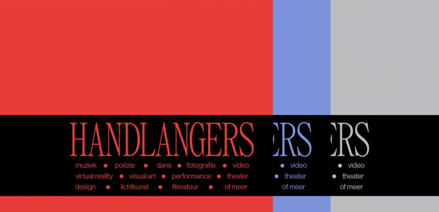 HANDLANGERS / Creatie