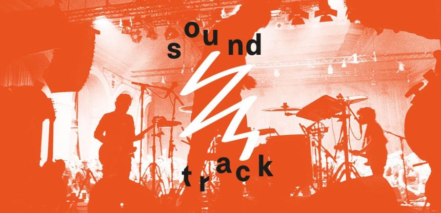 SOUND TRACK / ism VI.BE