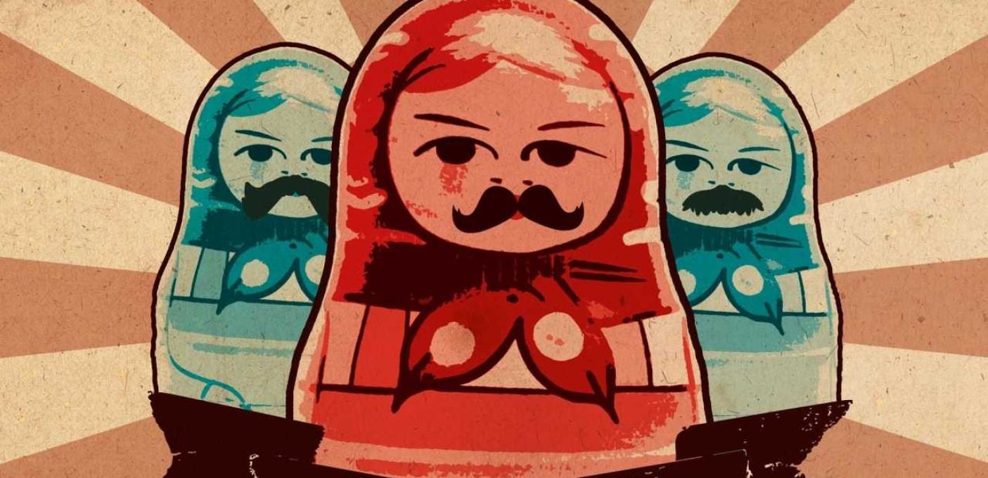 BALKAN MADNESS ANTWERP