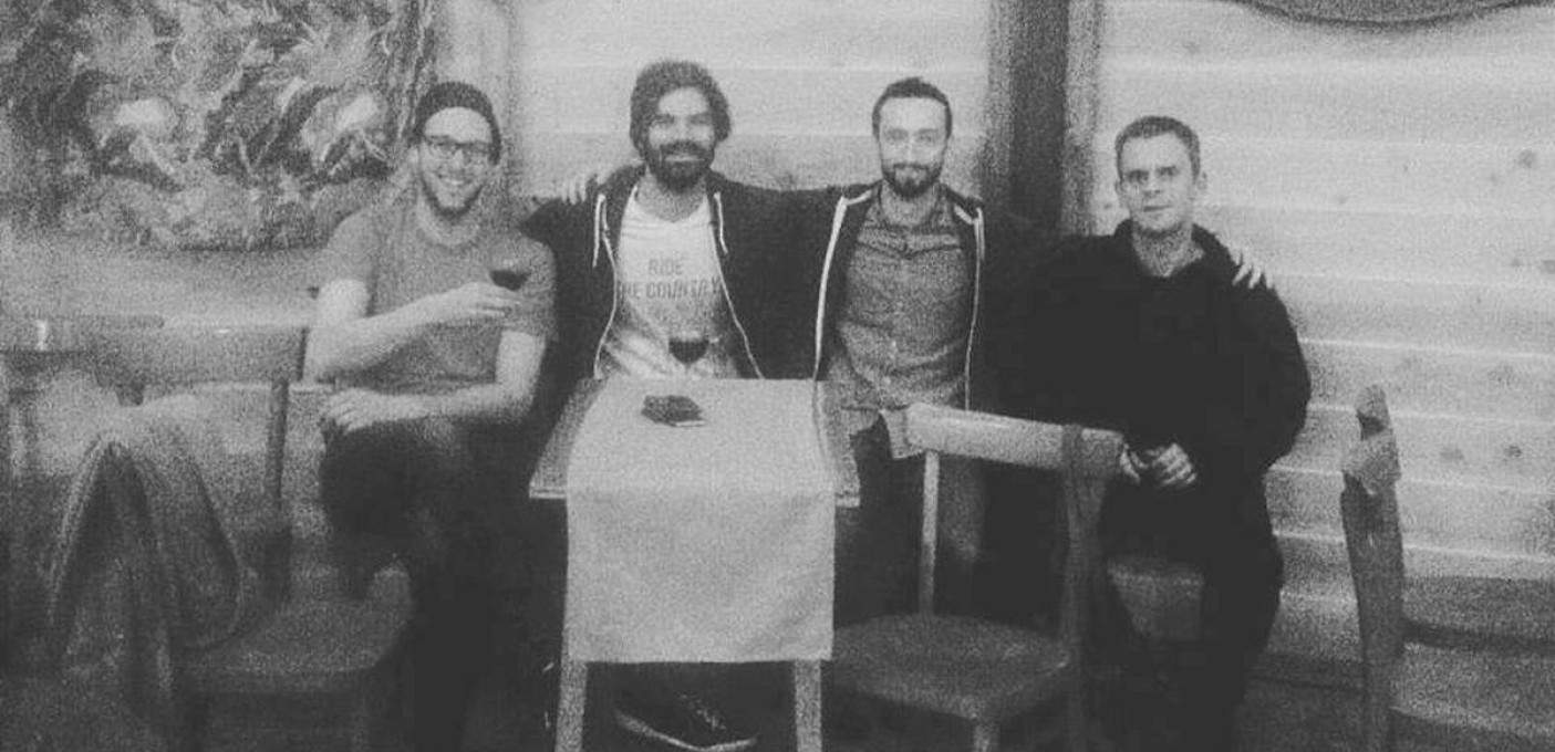 [+]POPPEL[+] + SONGCHOO COUNTRY CLUB