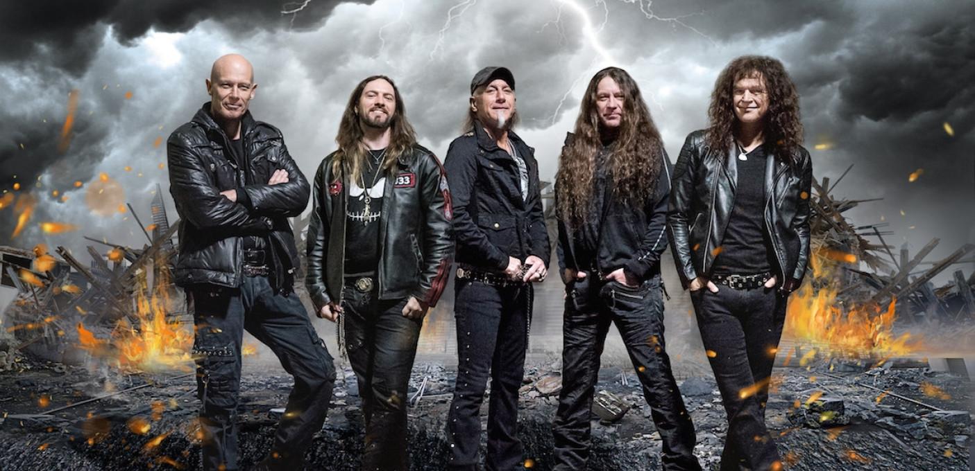 [+]ACCEPT[+] [-]+ NIGHT DEMON[-]