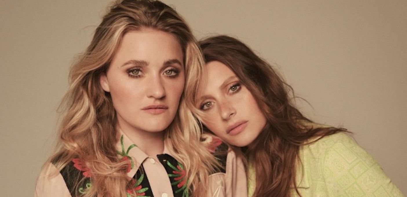 Aly & AJ