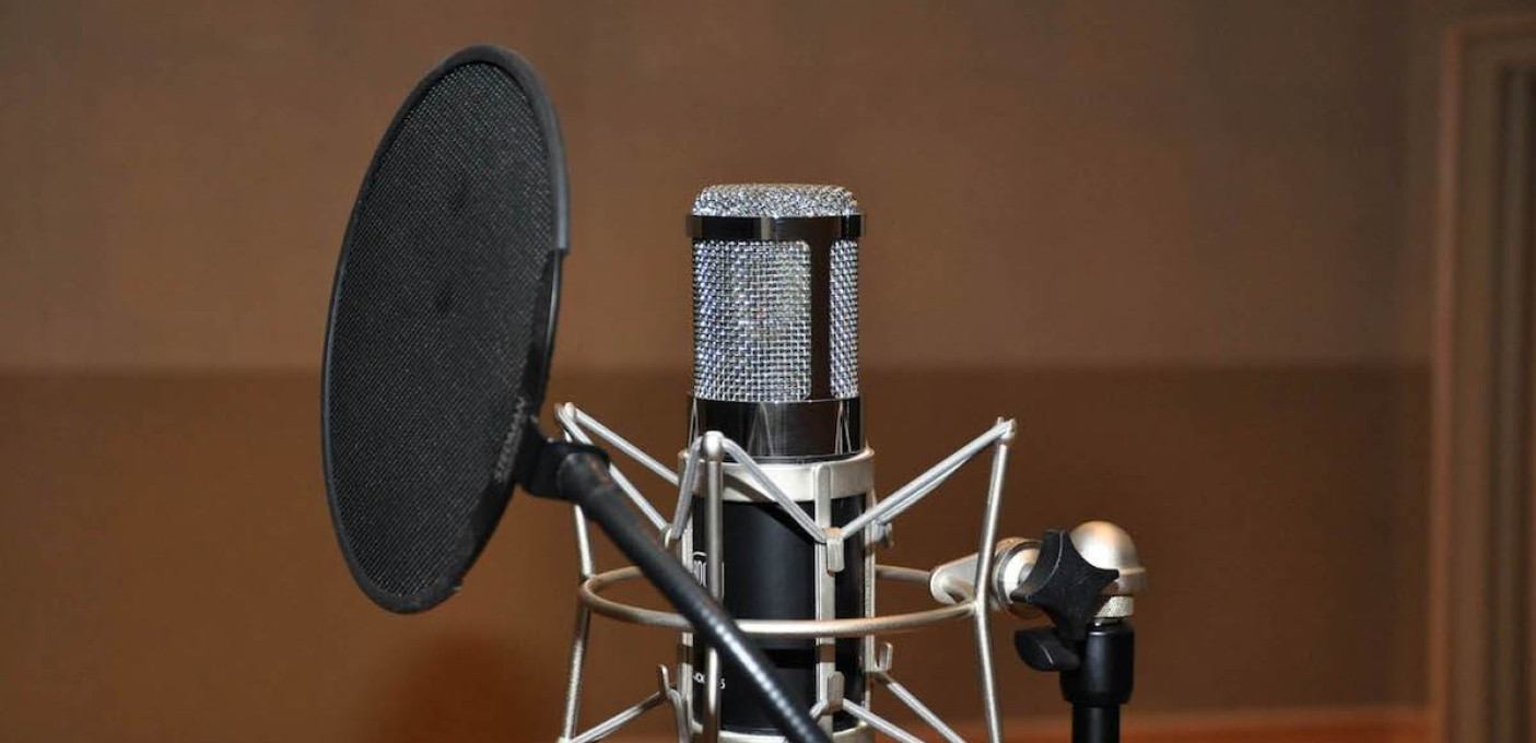 [+]RECORDING VOCALS[+]