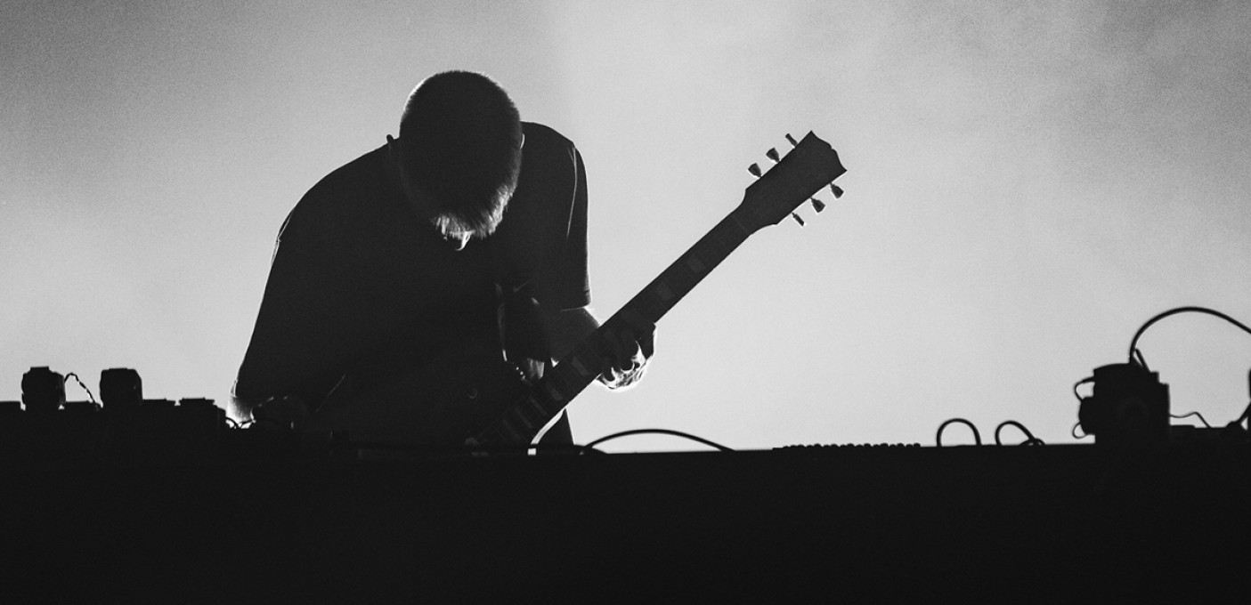 Bolt Ruin ^be^ / HOFFMAN ^be^ / Lingerwalt ^be^