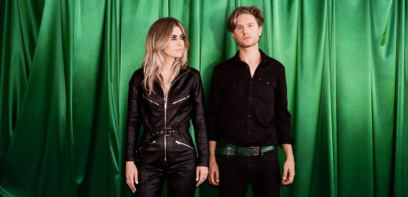 Blood Red Shoes ^gb^