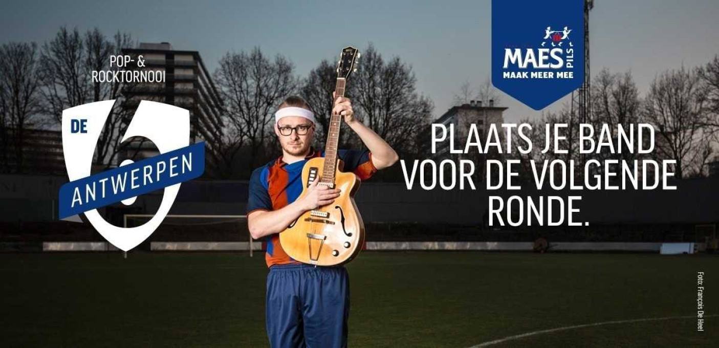 [+]'DE ZES'[+] [-]Voorronde 4[-]