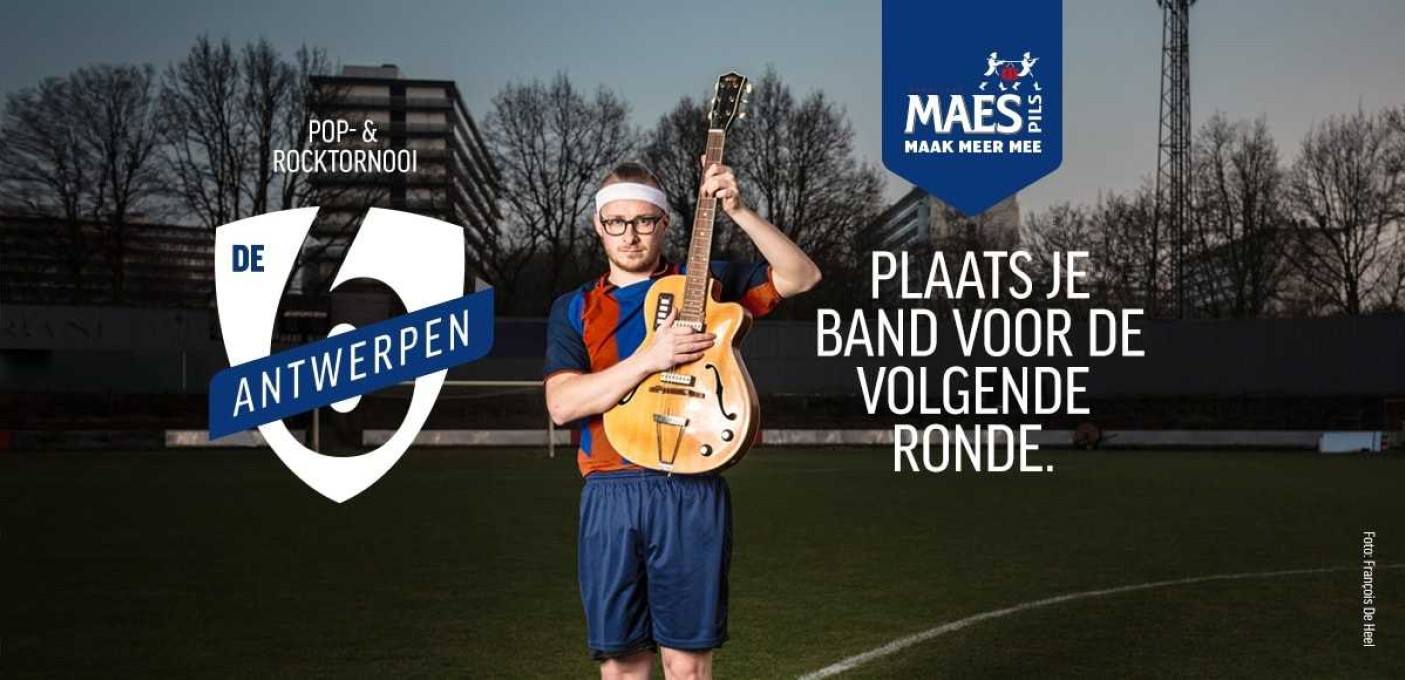 [+]'DE ZES'[+] FINALE