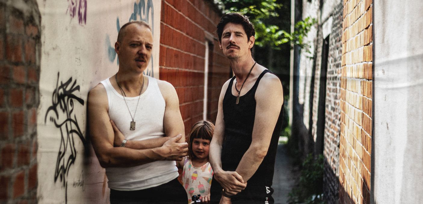 Gameboyz II Men ^be^