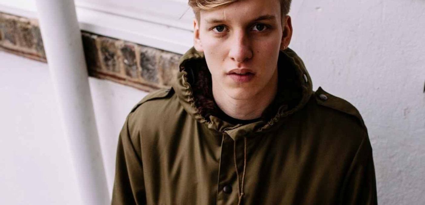 GEORGE EZRA + RAE MORRIS