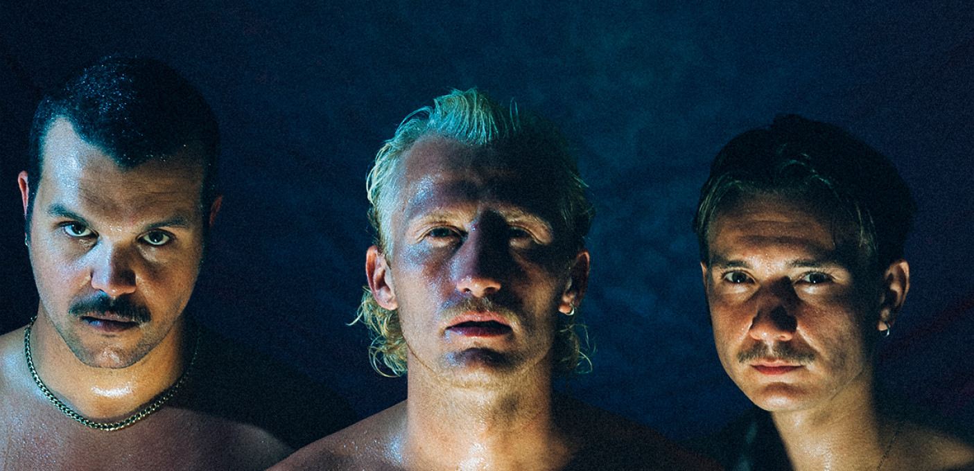 Goldband ^nl^ / Willy Organ ^be^