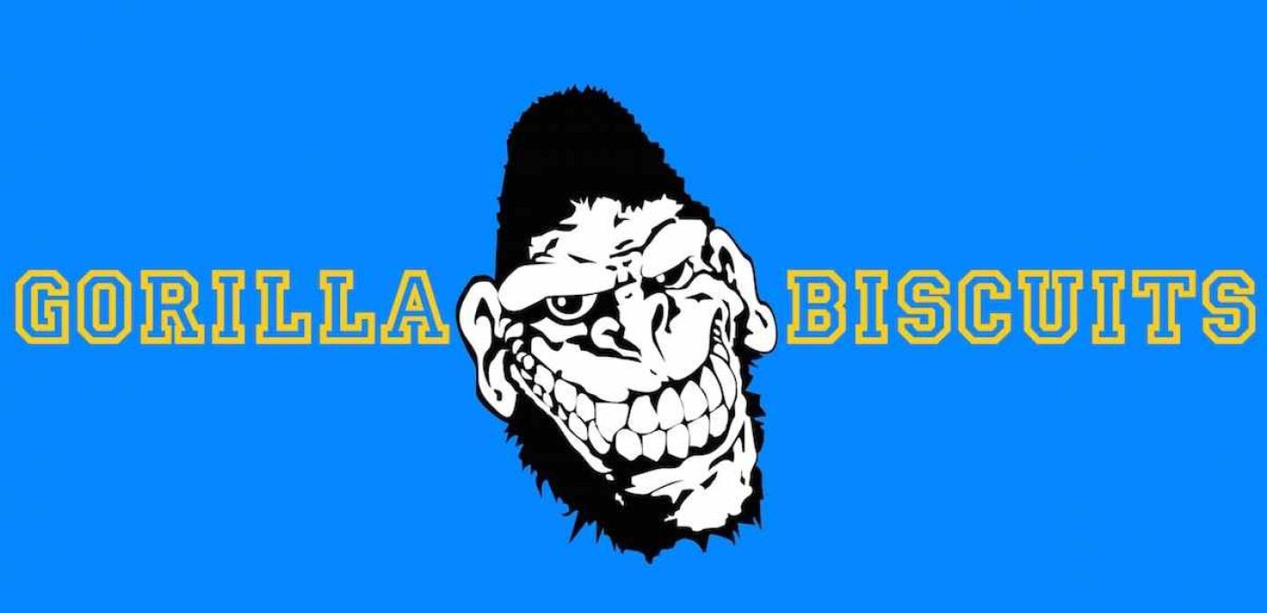 [-]'TOGETHER FEST':[-] [+]GORILLA BISCUITS[+] + MODERN LIFE IS WAR [-]+ TOUCHE AMORE + MILES AWAY + GWLT[-]