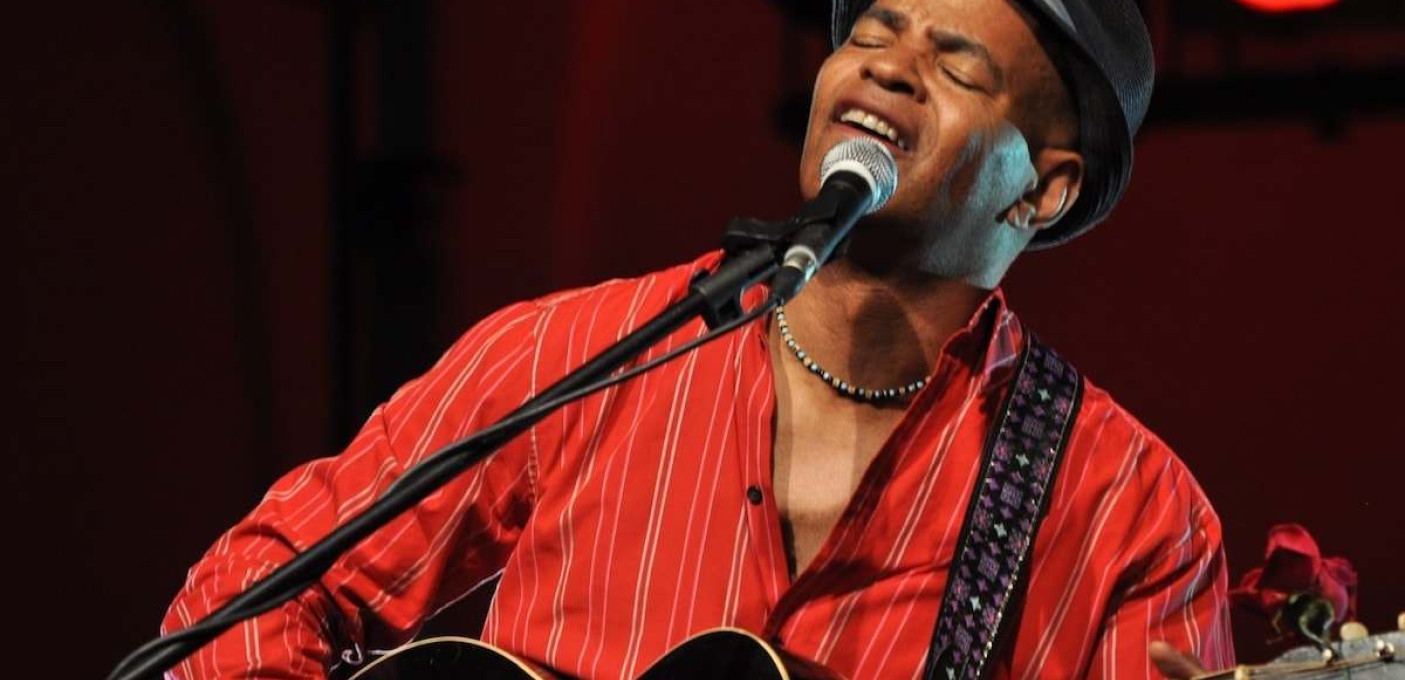 'LIGHT OF DAY': GUY DAVIS + ANTHONY D'AMATO + JOE D'URSO + JAMES MADDOCK & ROB DYE + JESSE ASHFIELD