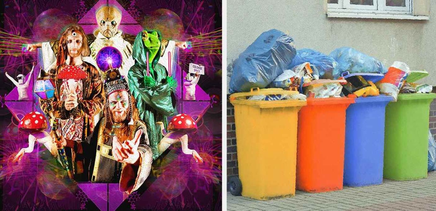 [+]HENGE / BOROKOV BOROKOV[+]