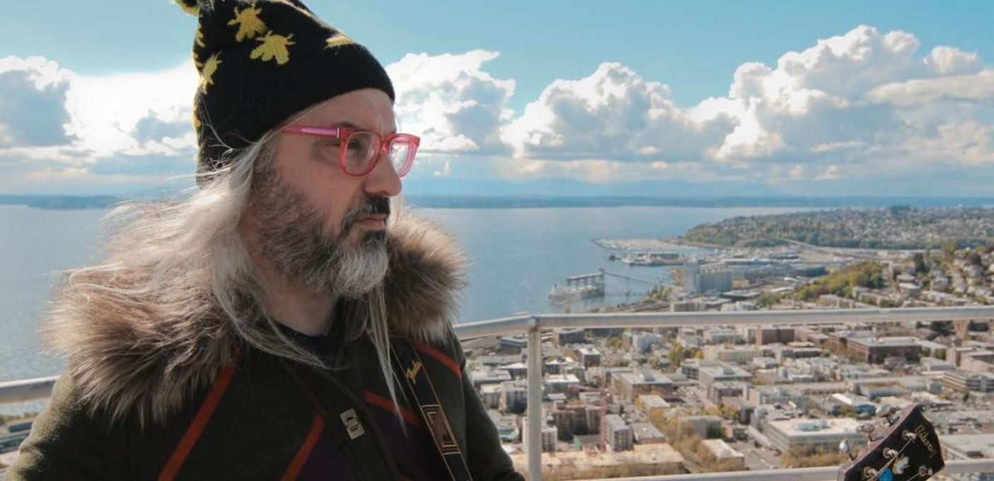 J. MASCIS + KING TUFF