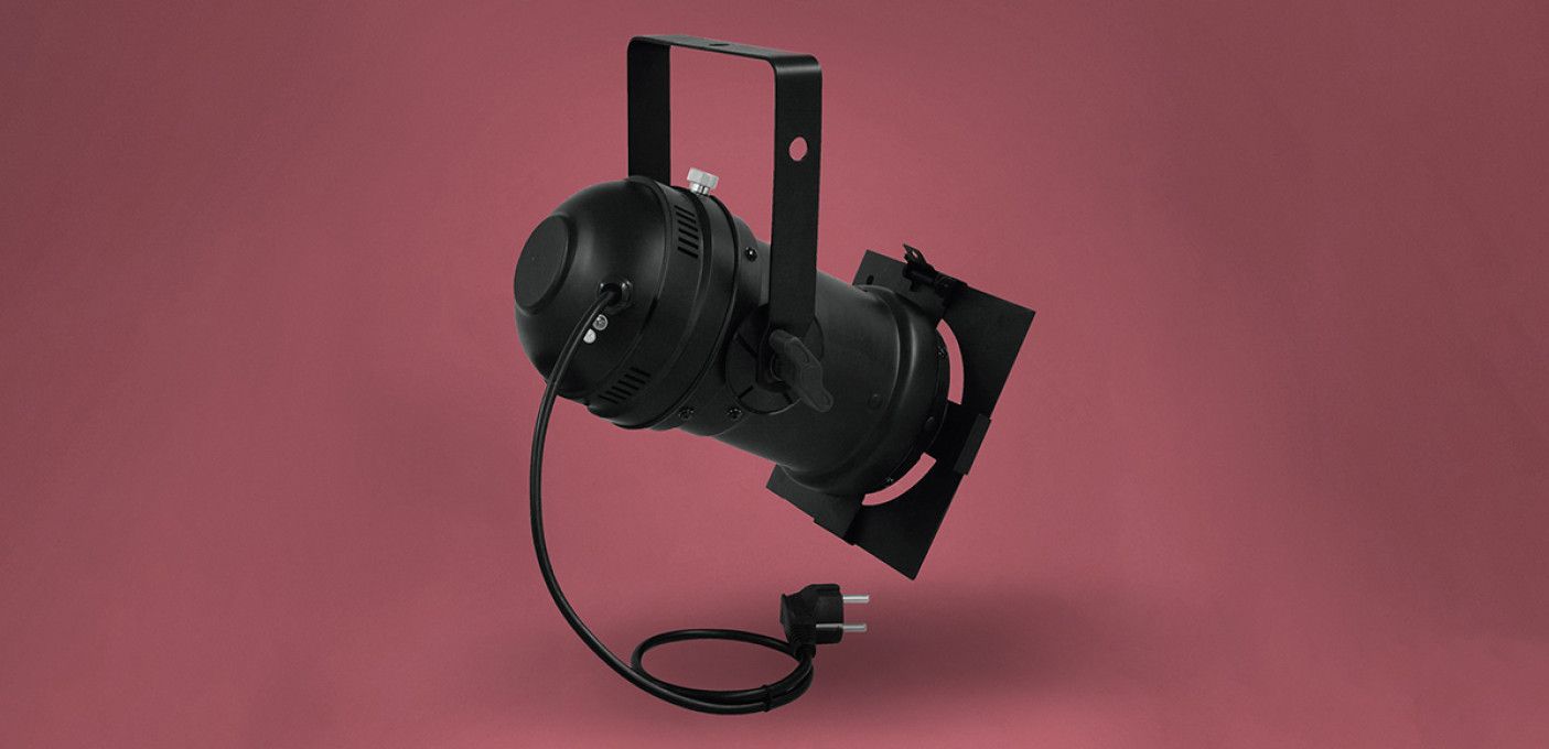 Lichttechniek - Getting Started