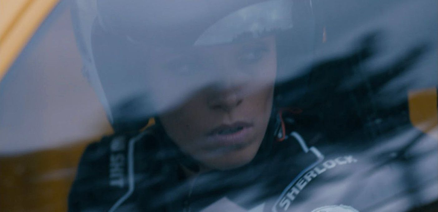 Liesa Van der Aa ^be^