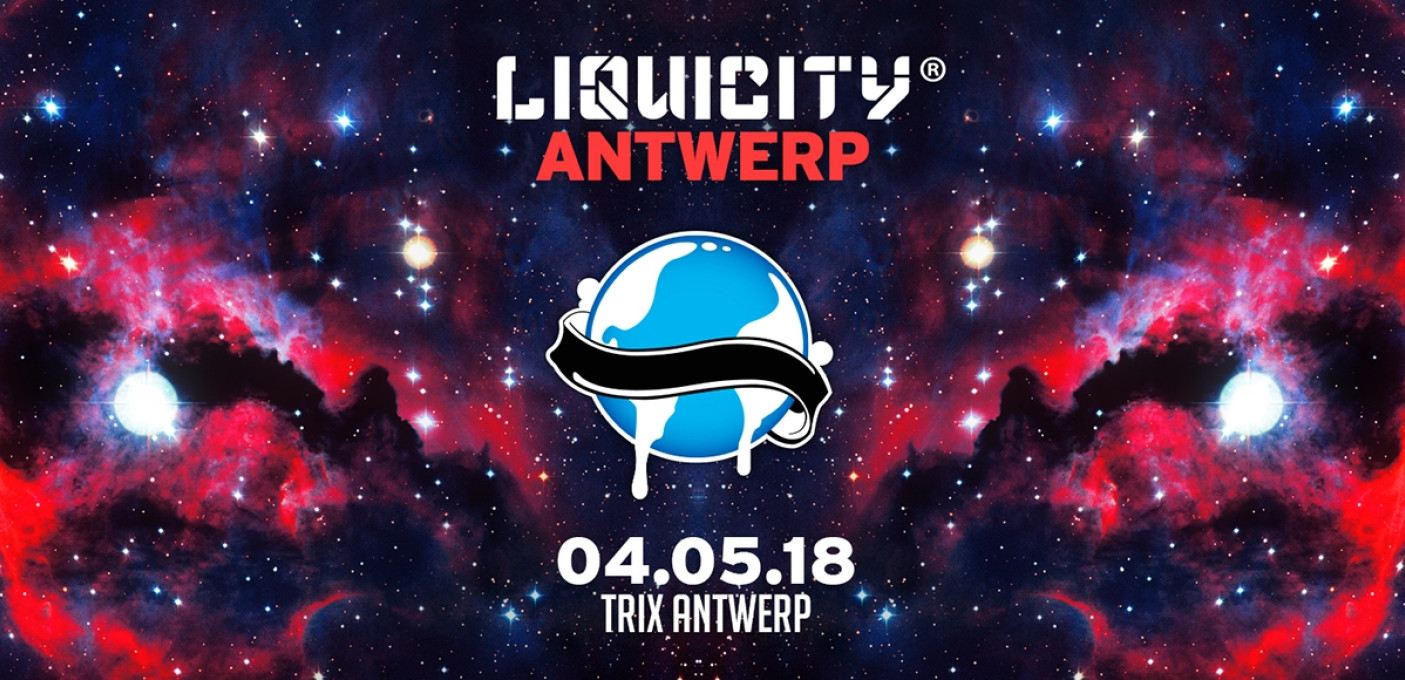 [+]LIQUICITY ANTWERP[+]