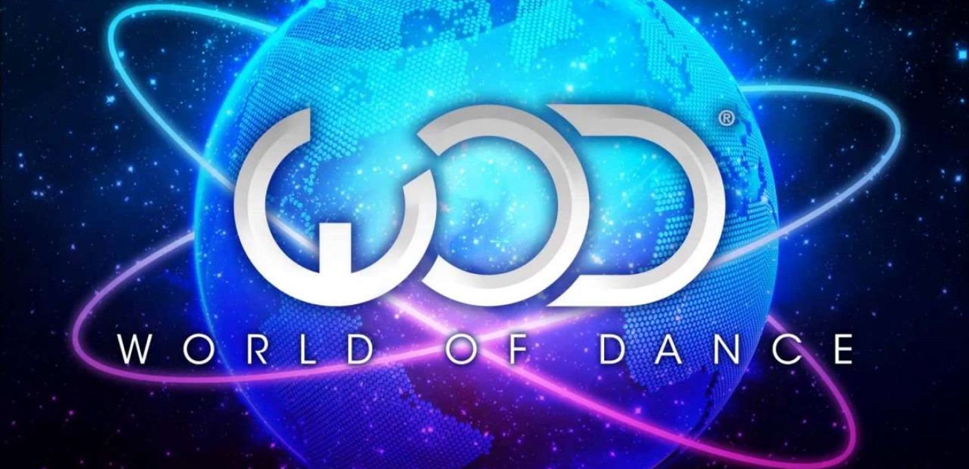 [+]WORLD OF DANCE TOUR 2015[+]