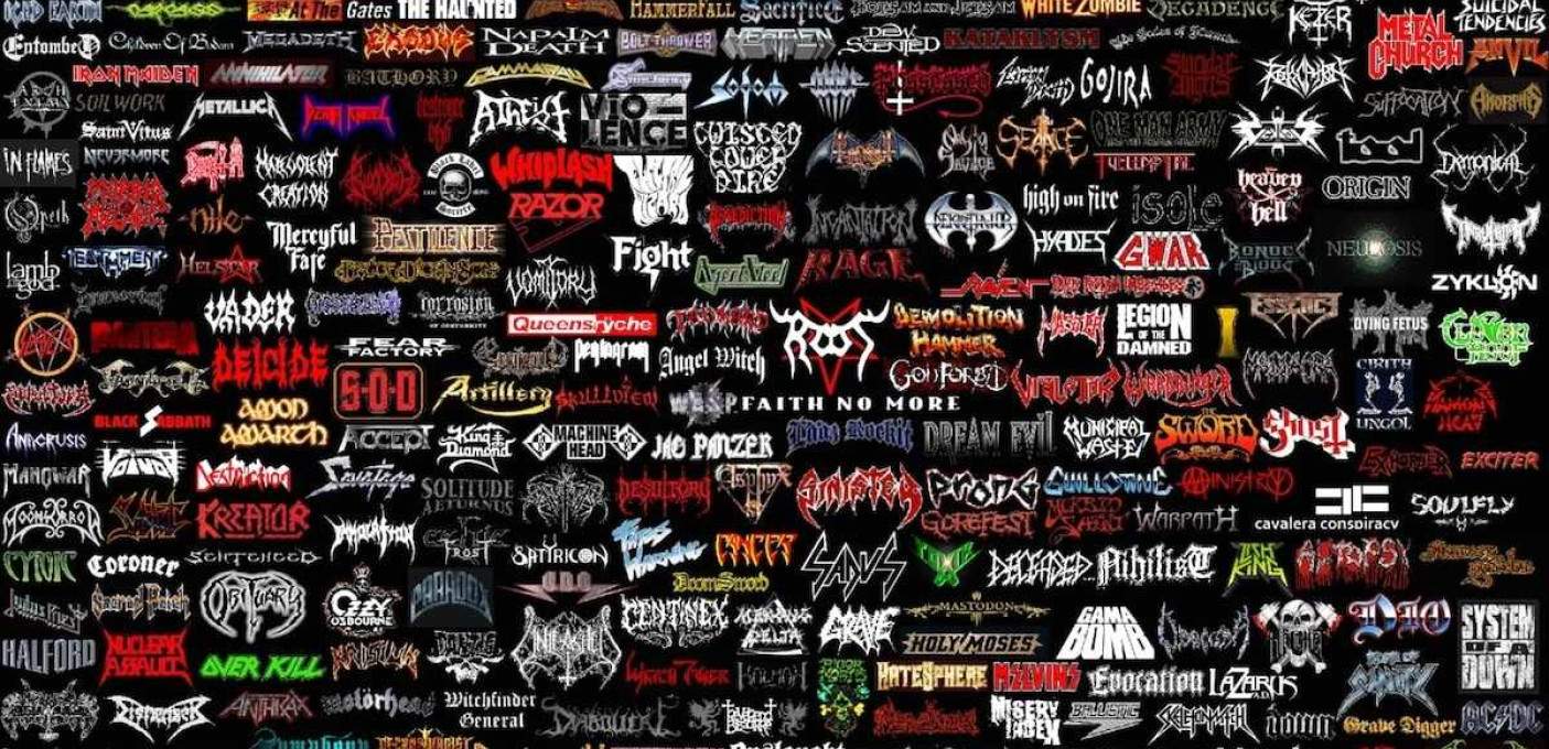 [+]METAL CAMP[+] - [-]powered by Your Highness[-]