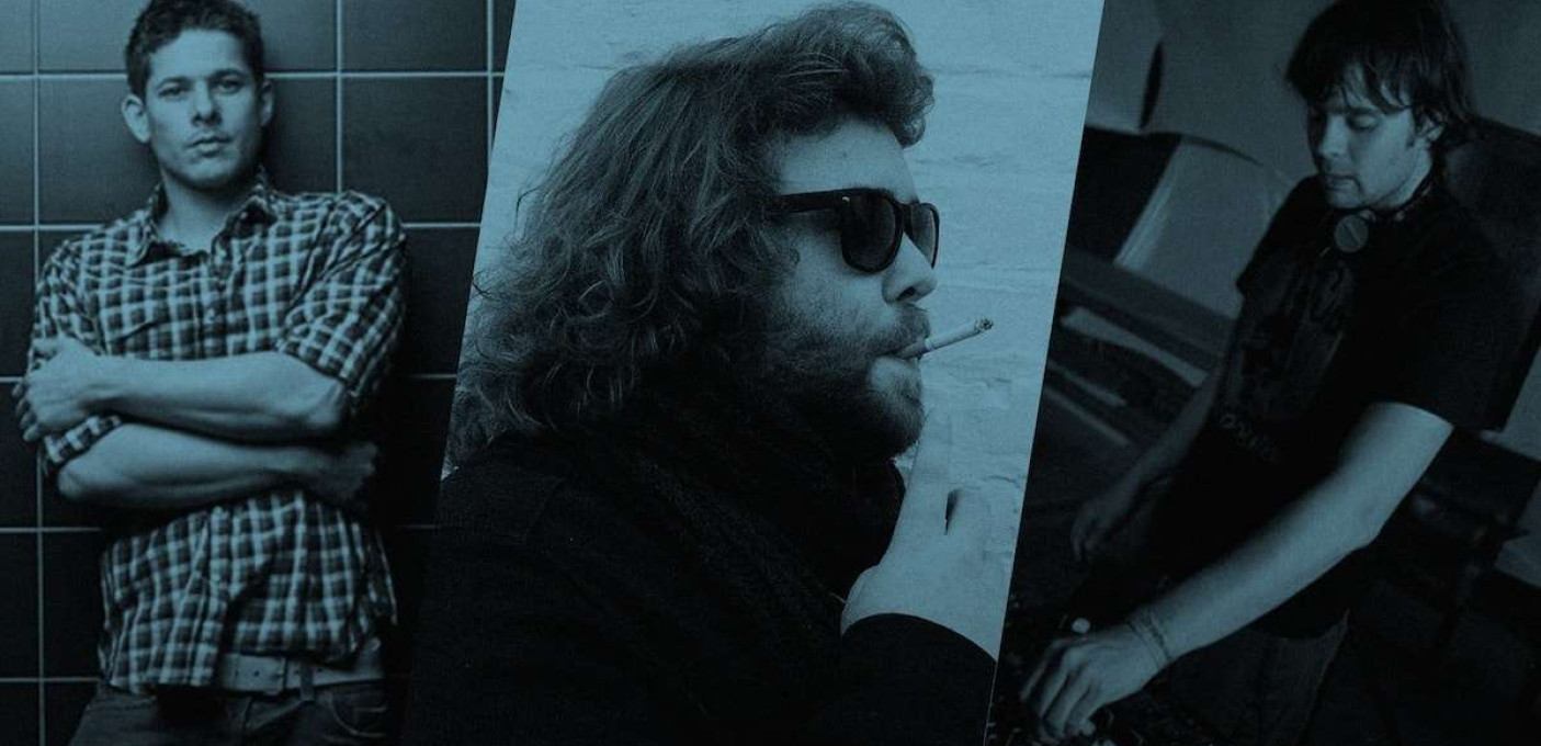 [+]MIXING ELECTRONIC MUSIC[+]