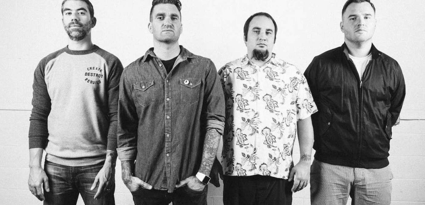 NEW FOUND GLORY + BLITZ KIDS + FLATCAT + ALTITUDE