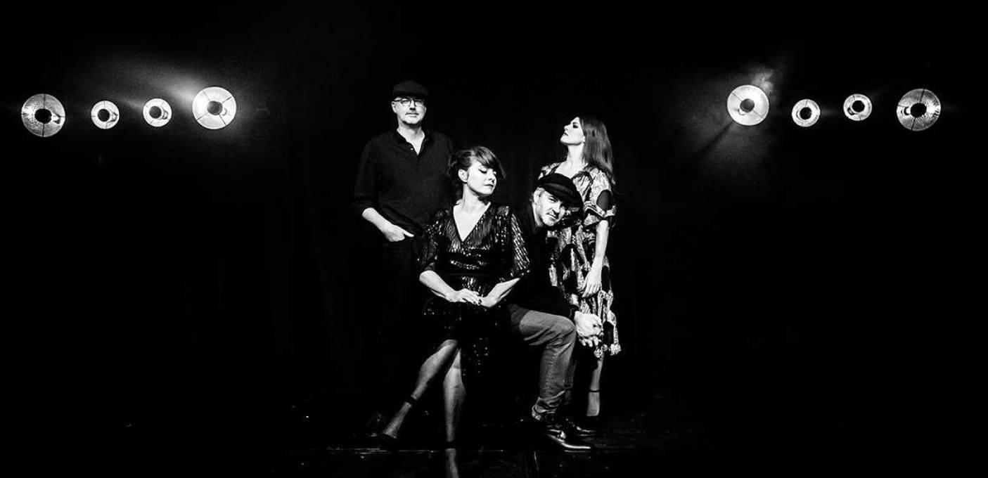 NOUVELLE VAGUE ^fr^