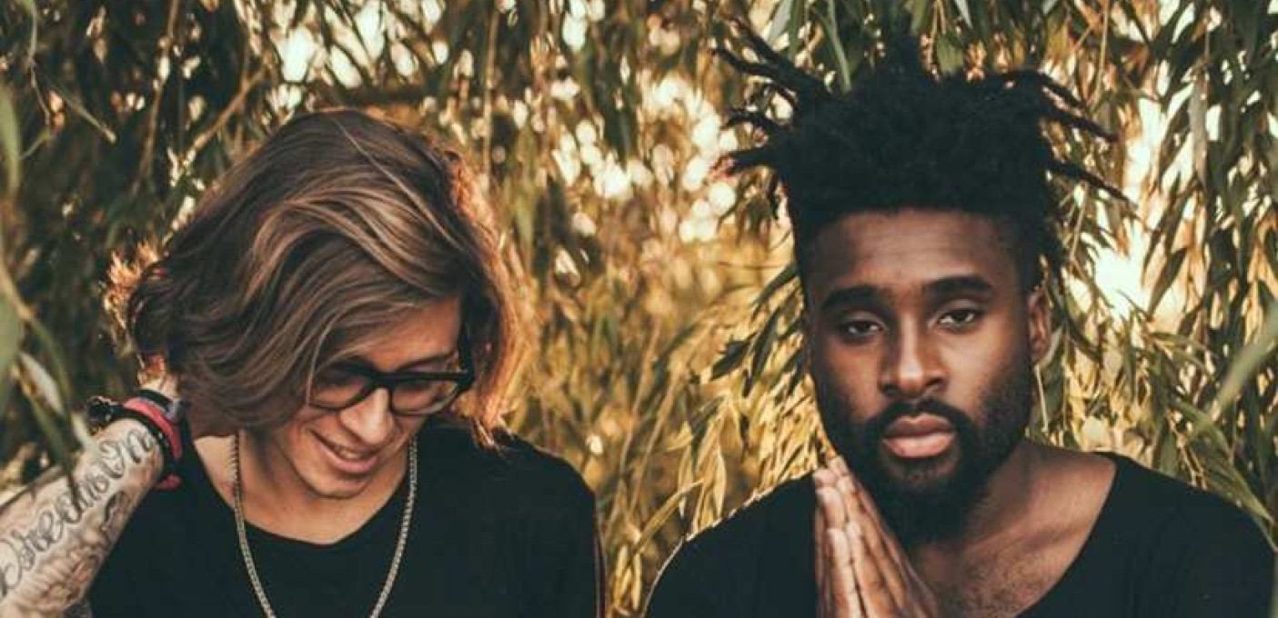 OCD: MOOSH & TWIST + KLEINE BEN & KING B