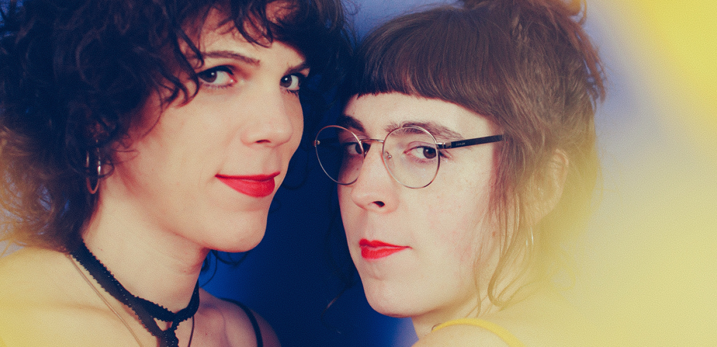 Octo Octa & Eris Drew