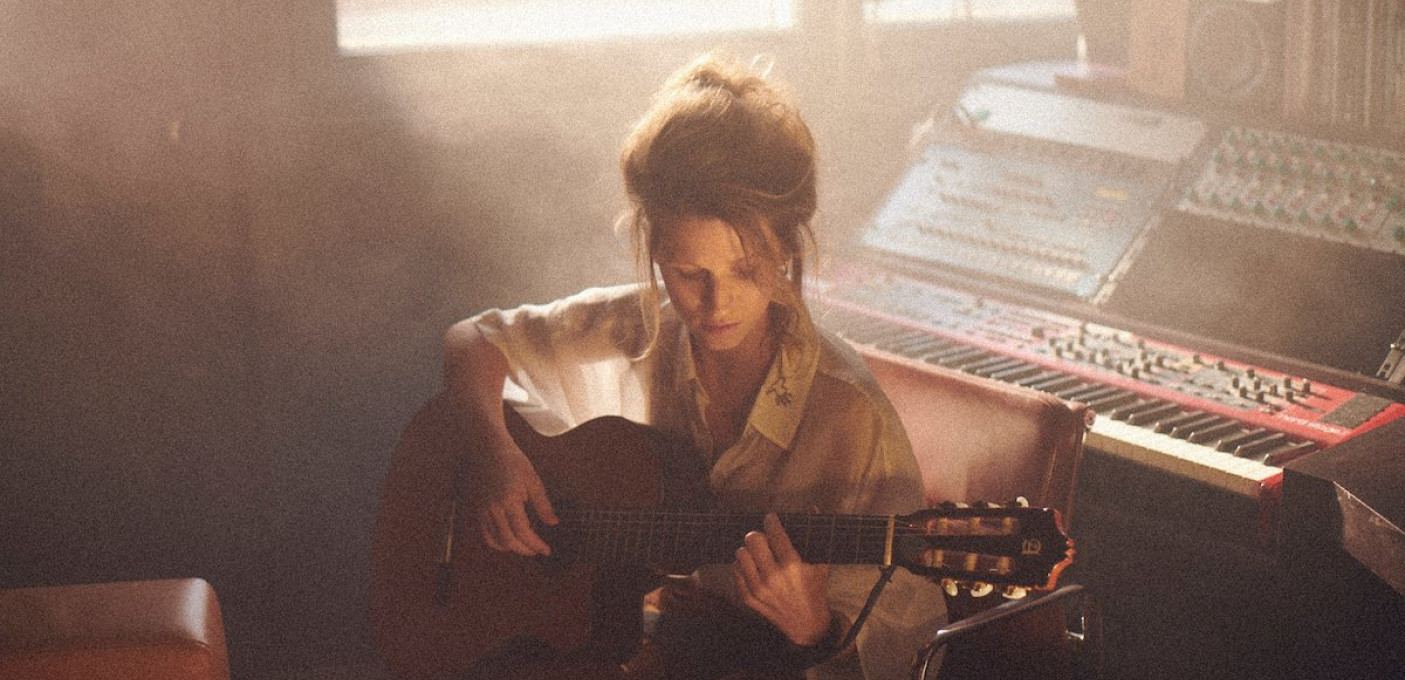 'Belpop Live': Selah Sue