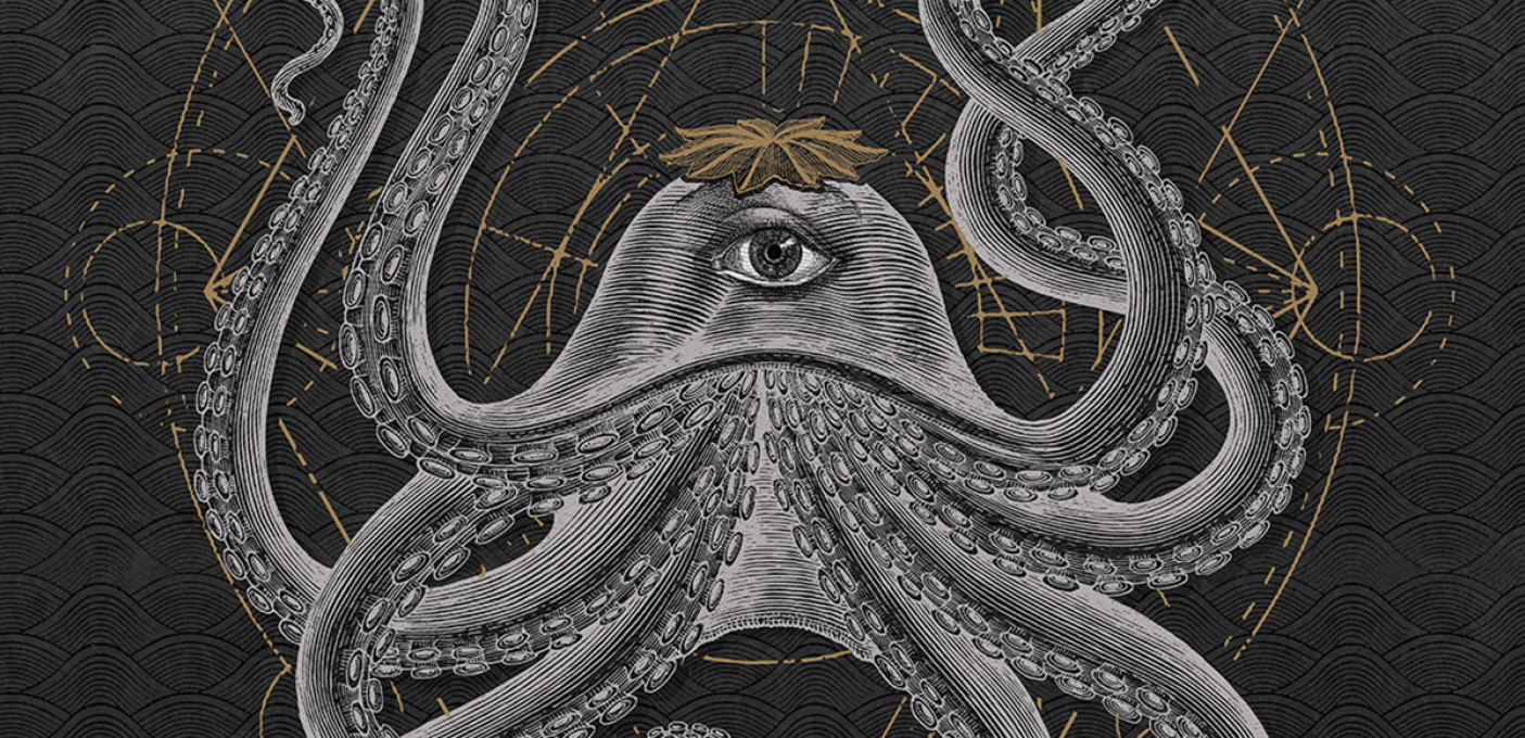 The Ocean ^de^ / BRIQUEVILLE ^be^