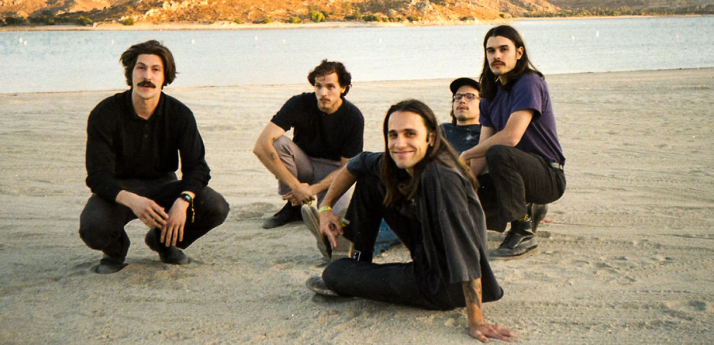 Post Animal ^us^ / Iguana Death Cult ^nl^