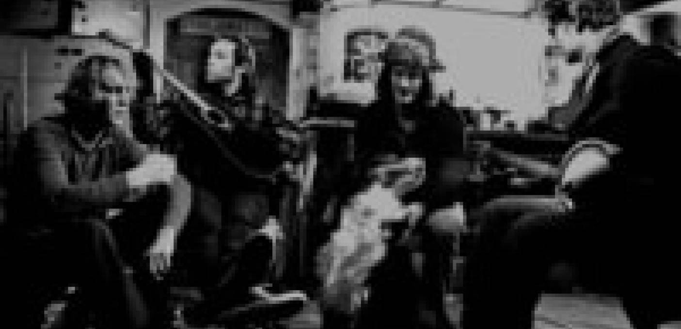 AUTOMATIC SAM + THE DEVILLES + MELTING TIME