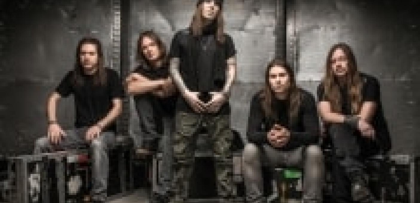 CHILDREN OF BODOM + CANNIBAL CORPSE + DIABLO
