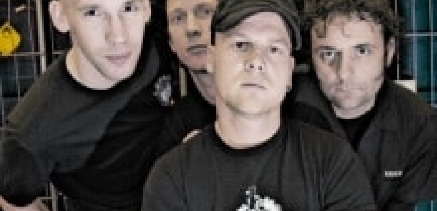 HEIDEROOSJES + BELGIAN ASOCIALITY + STARFUCKER