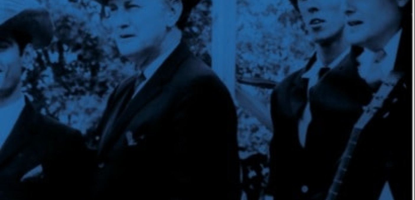 LONESOME HIGH WORKSHOPS: INTRODUCTIE BLUEGRASS - GRATIS!