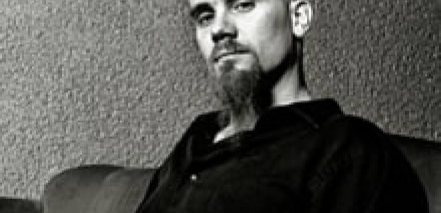 NICK OLIVERI + BRONCO VALLEY