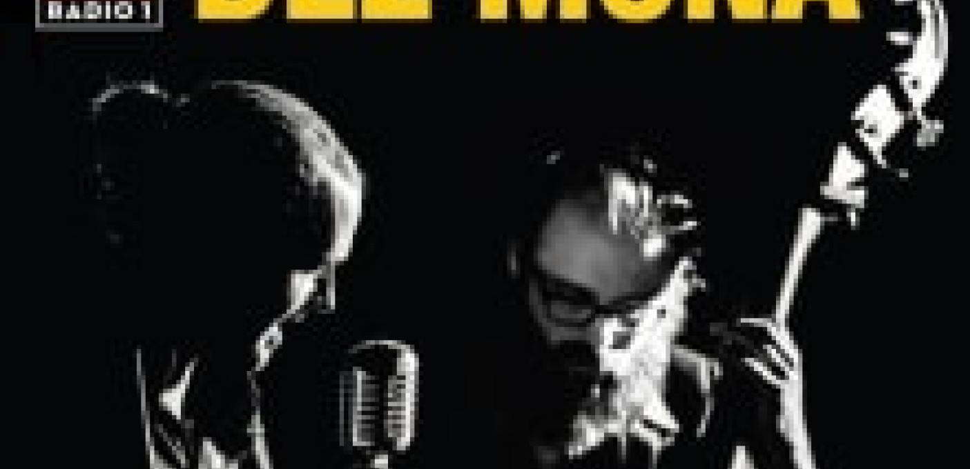  + DEZ MONA + + UITVERKOCHT!