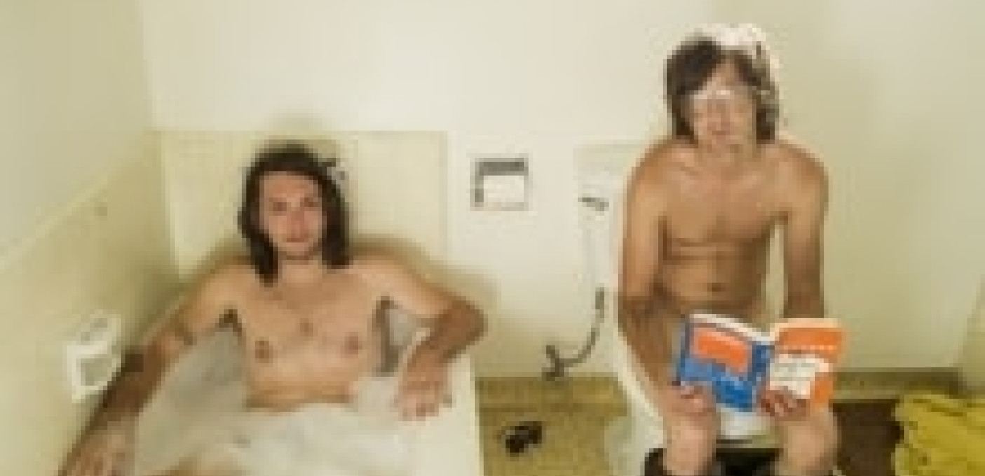 TWEAK BIRD + SIC ALPS