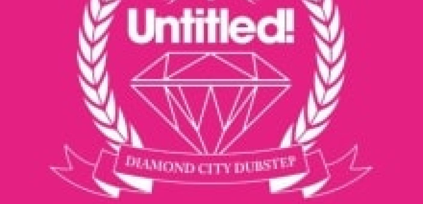 UNTITLED! feat. SKREAM + PLASTICIAN