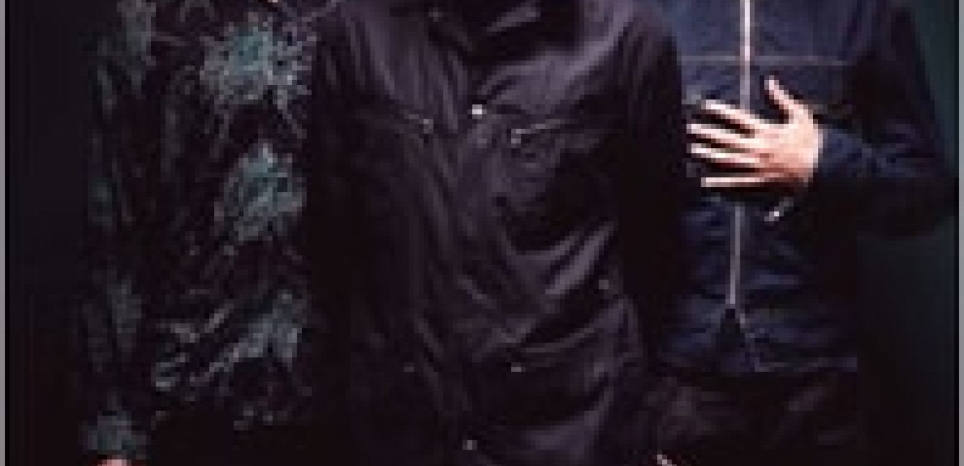 ZOOT WOMAN + THE GO GO PROPHECY