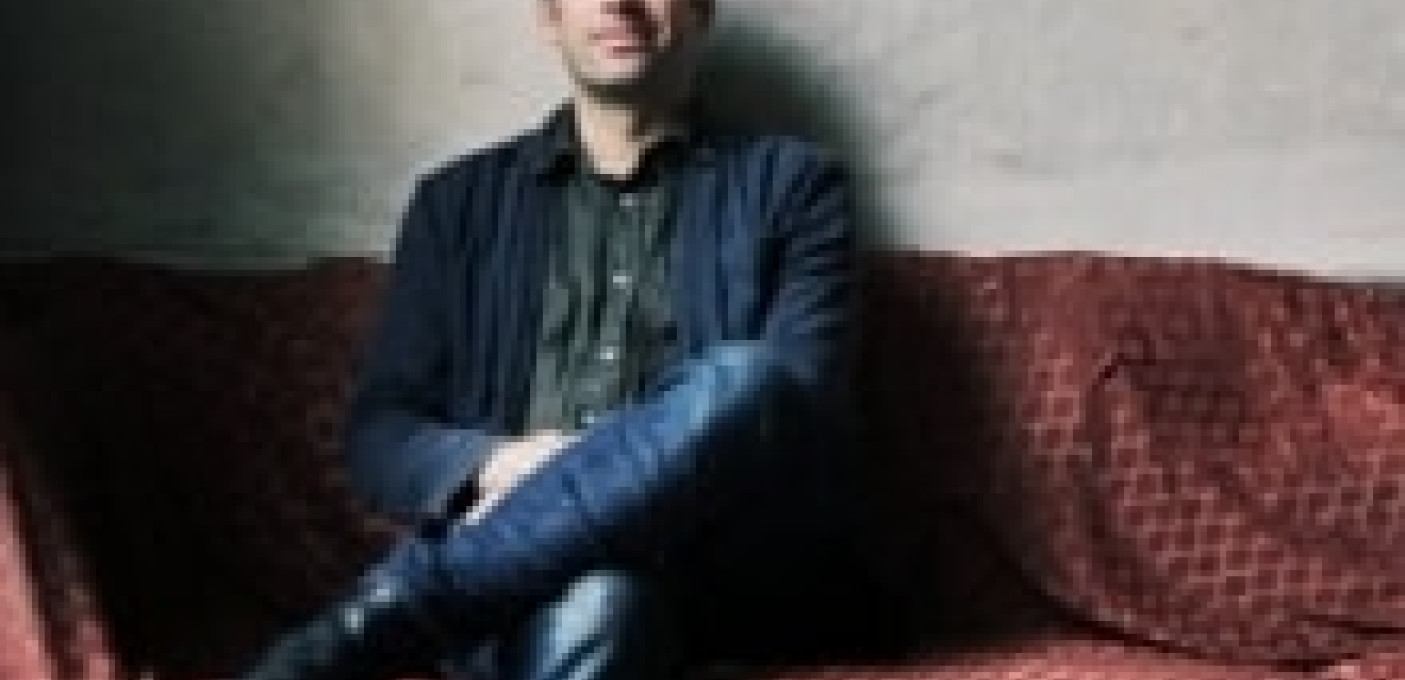 ADRIAN CROWLEY + STRAND OF OAKS