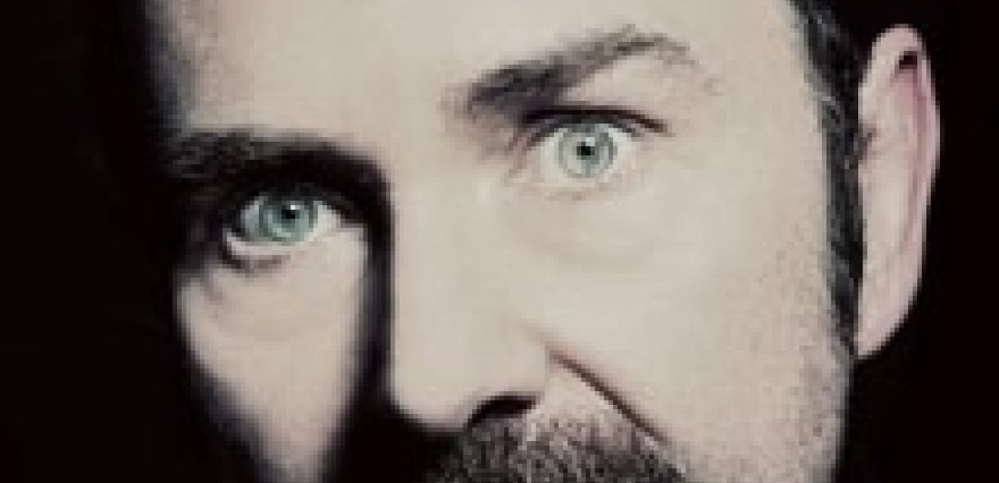  + ANDY CAIRNS + IAN CLEMENT