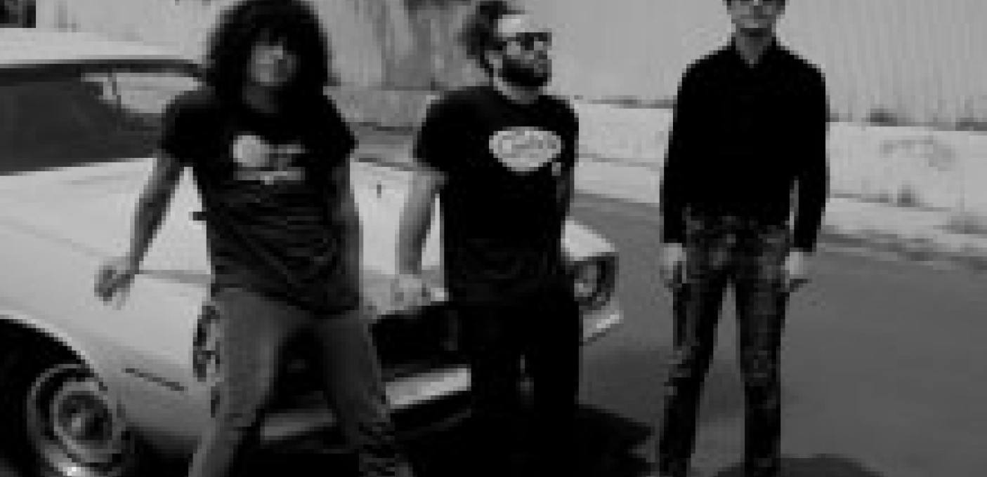 ANTEMASQUE + DZ DEATHRAYS + LE BUTCHERETTES