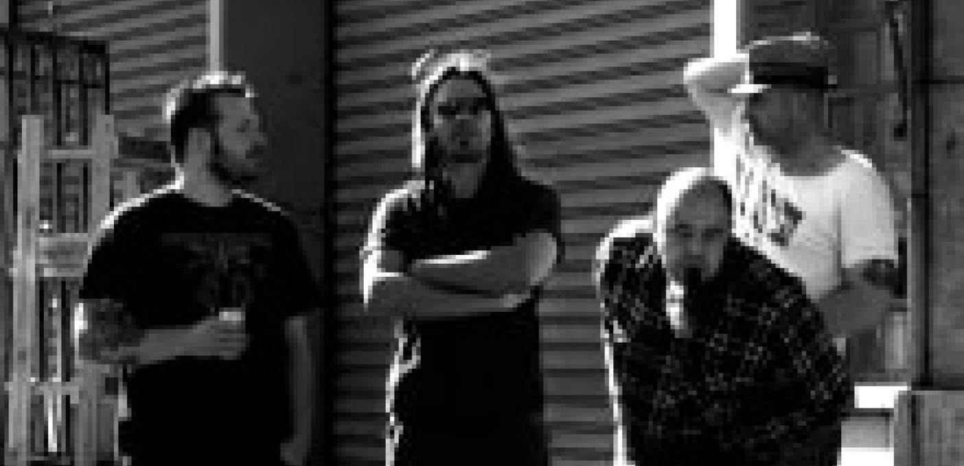 BELGIAN ASOCIALITY + GINO'S EYEBALL + BEAR + - UITVERKOCHT!