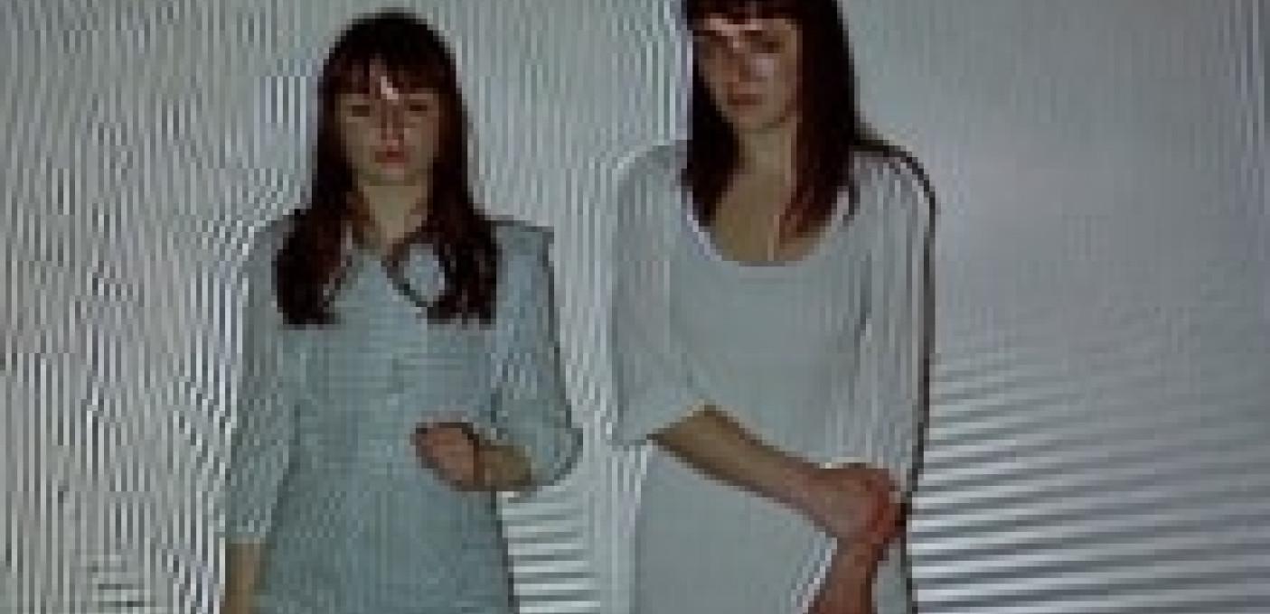 BLACKIE & THE OOHOOS + ORPHAN FAIRYTALE