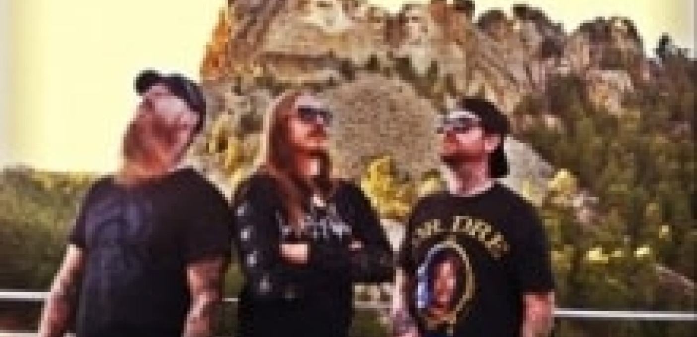 BLACK TUSK + FIGHT AMP + PRODUKT +