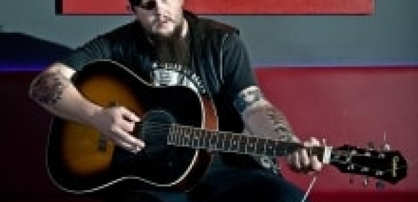 BOB WAYNE + JD WILKES AND THE DIRT DAUBERS + DJ GUNSLINGER