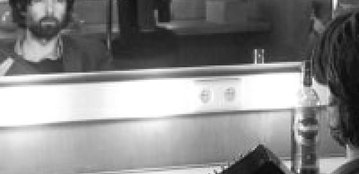 BOEST plaatvoorstelling en try-out dichtersshow