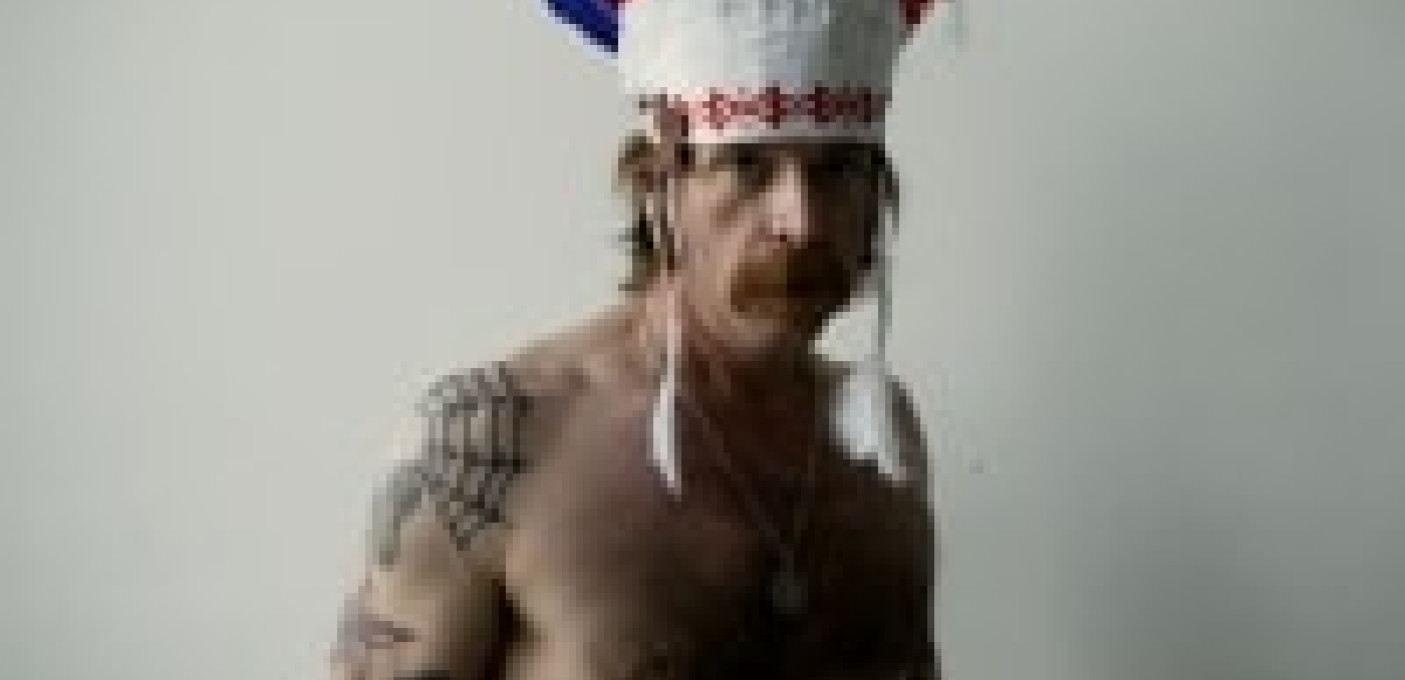 BOOTS ELECTRIC + + ROMANO NERVOSO + DJ PRETBEDERF