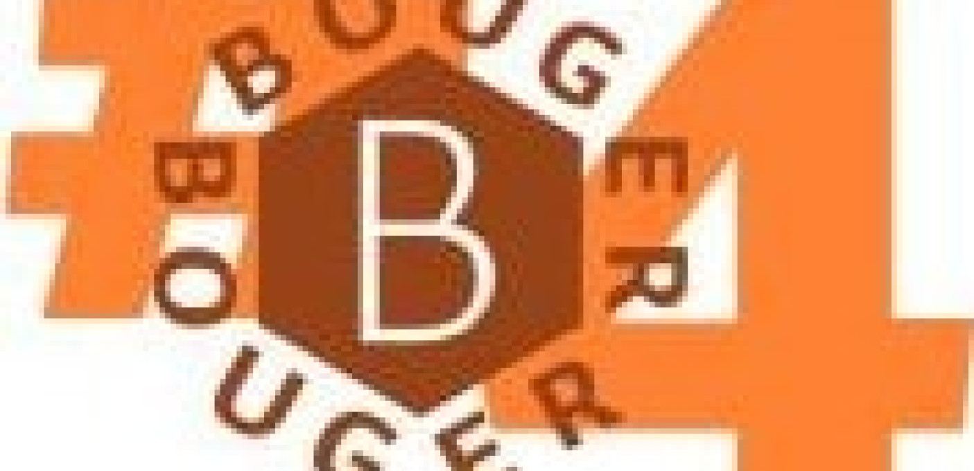 'BOUGER BOUGER #4' + CONDOR GRUPPE + MAURO PAWLOWSKI + REMÖRK + SLUMBERLAND + +